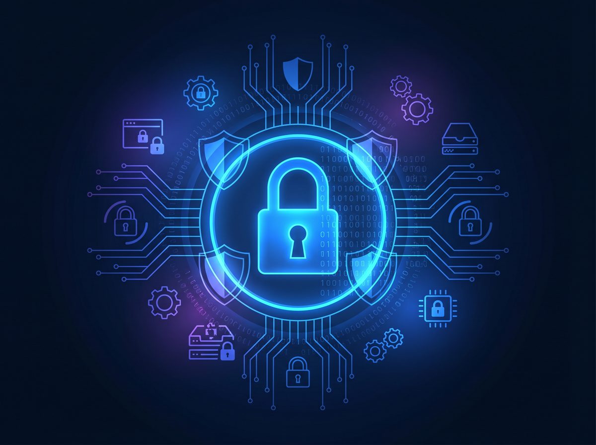 神諭加速器安全防护体系